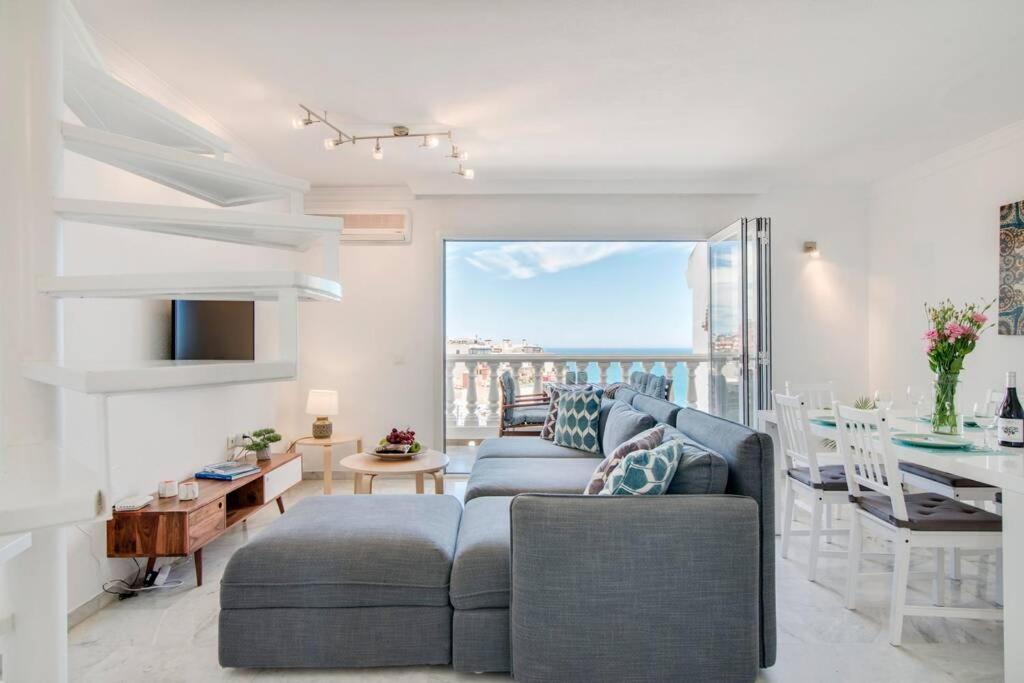 Appartement El Balcon